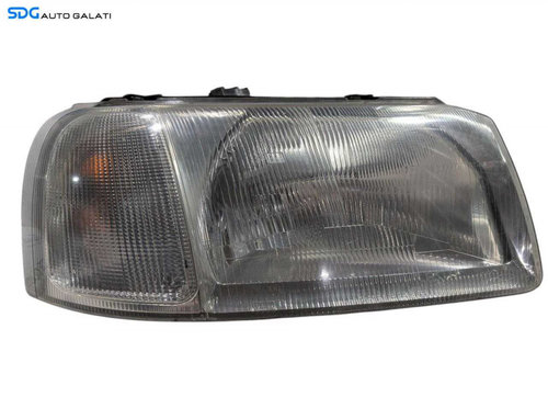 Far Dreapta FARA Xenon Land Rover Freelander 1 1997 - 2004 [L6937]