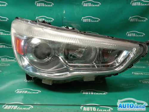 Far Dreapta Fara Xenon Mitsubishi ASX GAW 2010