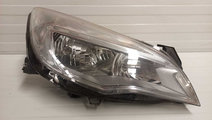 Far Dreapta Fara Xenon Opel Astra J 2009 - 2015 Co...