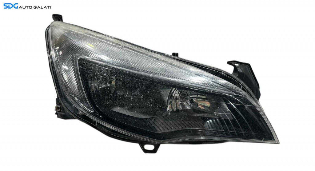 Far Dreapta Fara Xenon Opel Astra J 2009 - 2016 Cod 13297721RH [LC0533]