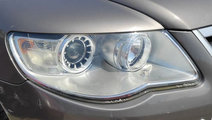 Far Dreapta FARA Xenon VW Touareg 7L Facelift 2007...