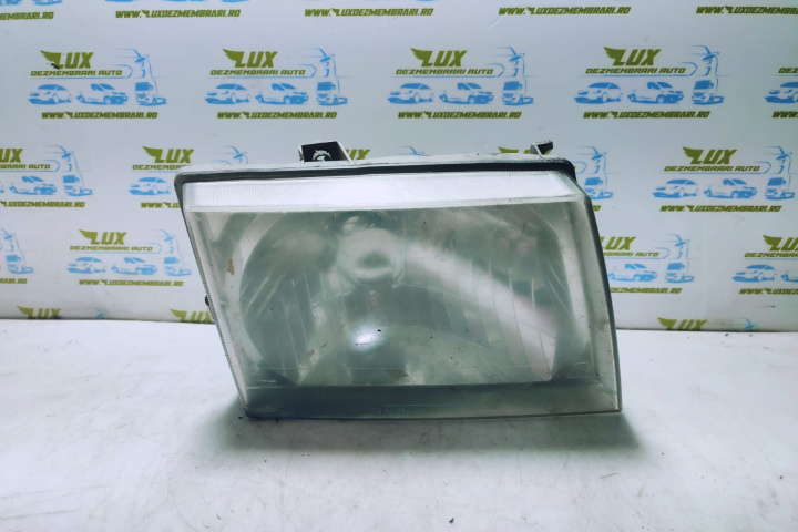 Far dreapta fata 110-16302 Ford Ranger 4 [2th facelift]
