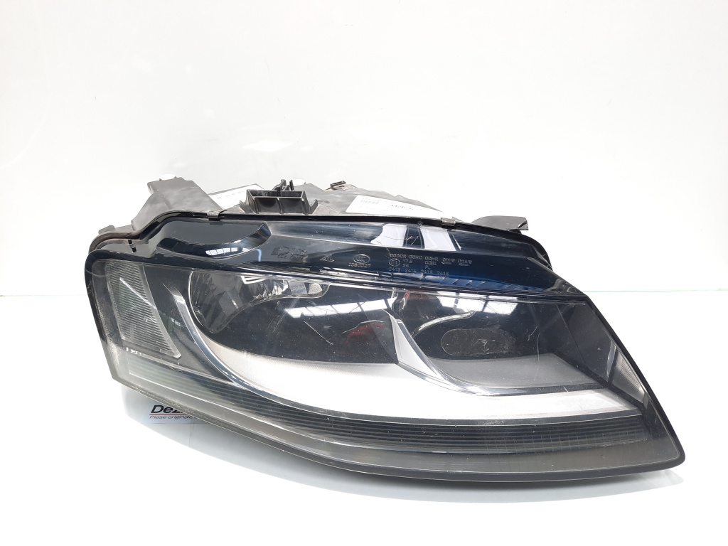 Far dreapta fata, Audi A4 Allroad (8KH, B8) (idi:442626)