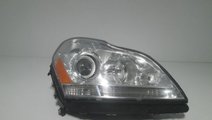 Far dreapta fata Mercedes Benz GL X164 an 2005-200...