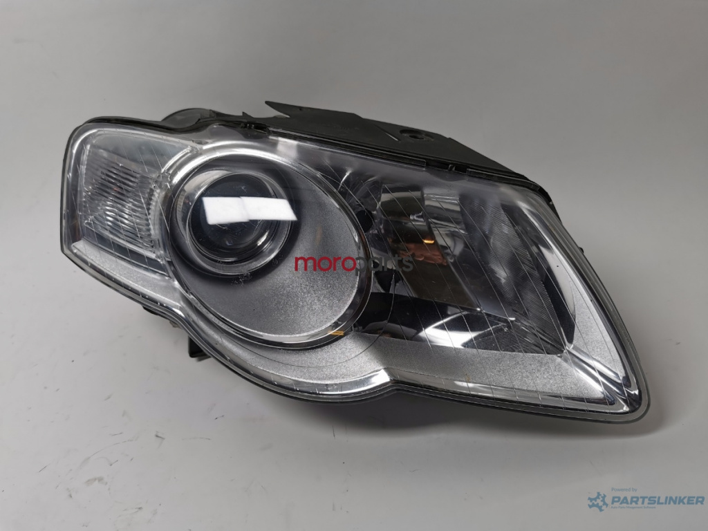 Far dreapta fata VOLKSWAGEN PASSAT 3C2 2005 - 2010 VAG 3C0941006AA