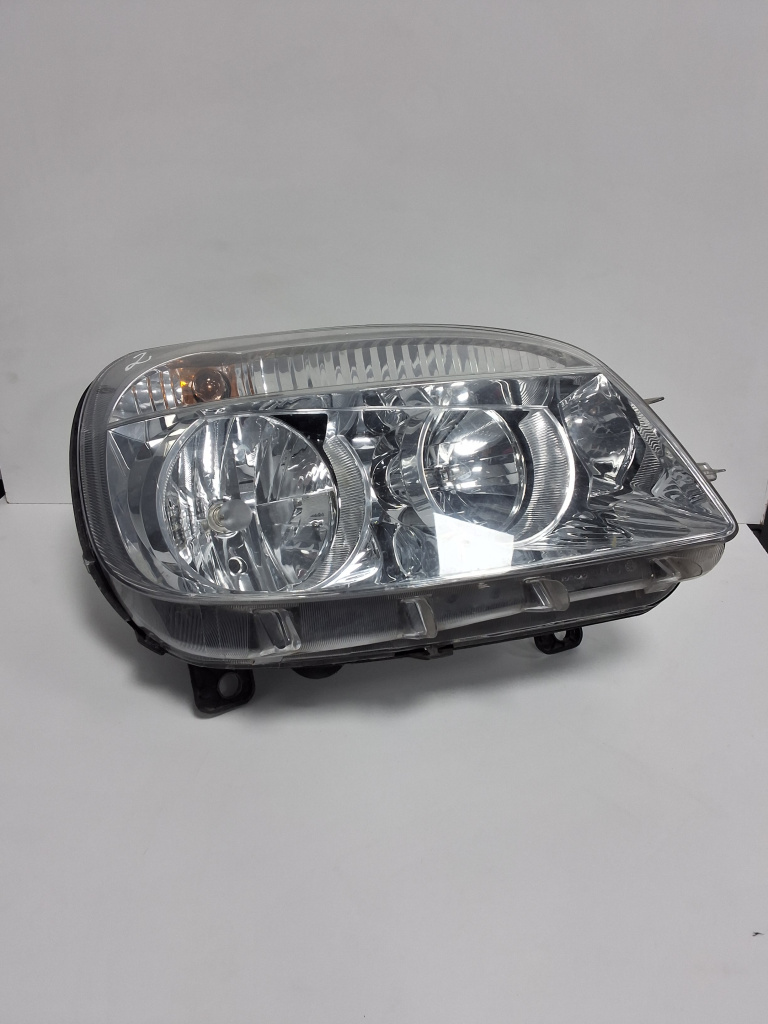 Far dreapta Fiat Doblo (2001->) [119] 1.9 Motorina 2016, VOLAN STANGA