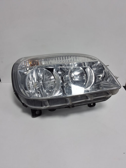Far dreapta Fiat Doblo (2001->) [119] 1.9 Motorina 2016, VOLAN STANGA