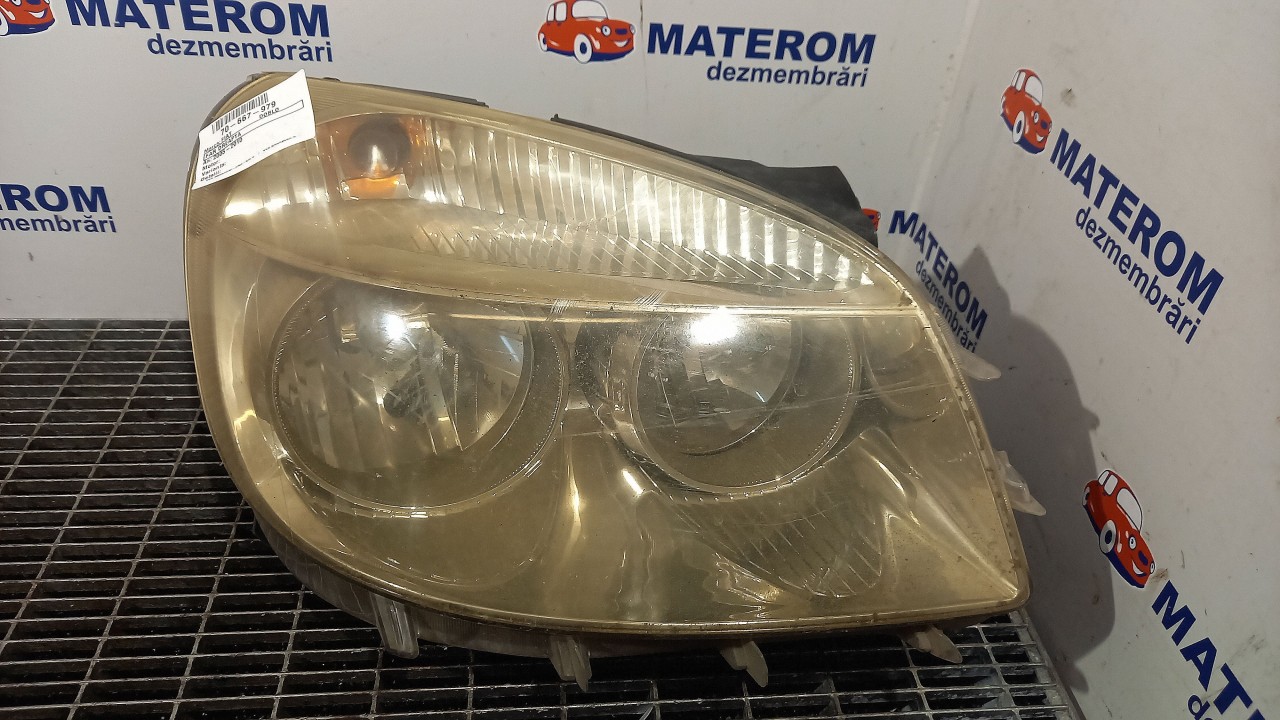 FAR DREAPTA FIAT DOBLO - - (2005 2010)
