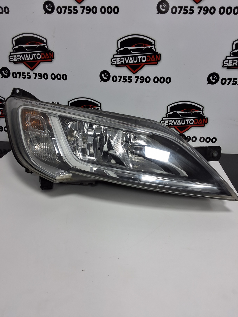 Far dreapta Fiat Ducato (2006->) [250] 2.3 Motorina 2015, 1374294080