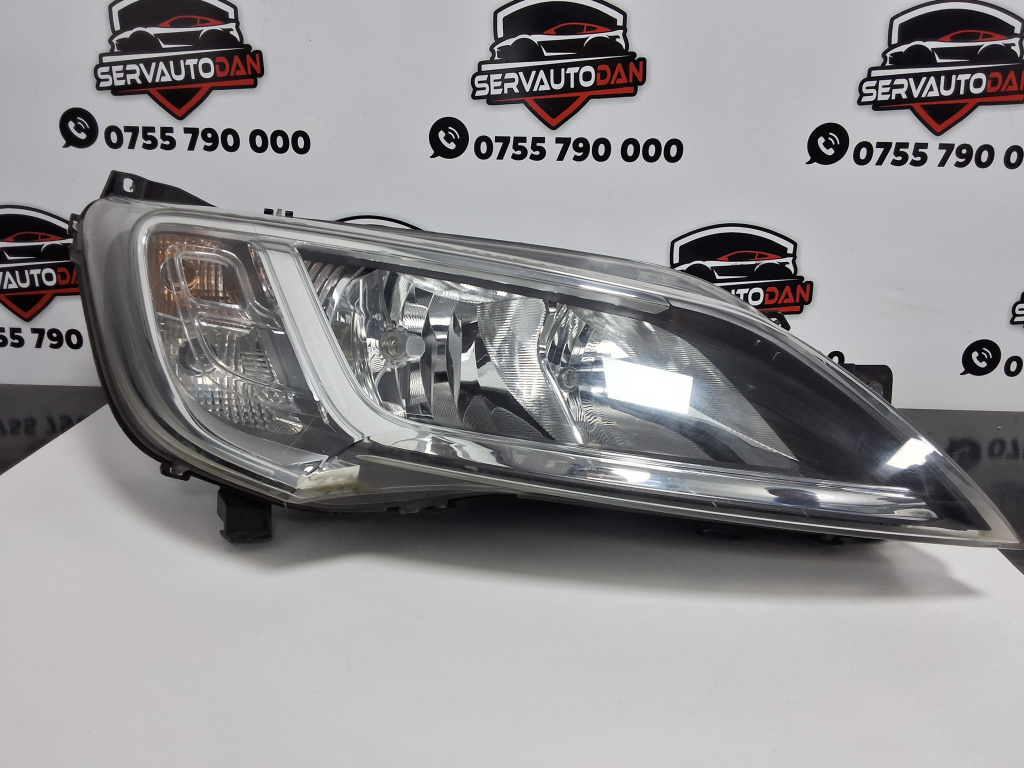 Far dreapta Fiat Ducato (2006->) [250] 2.3 Motorina 2015, 1374294080