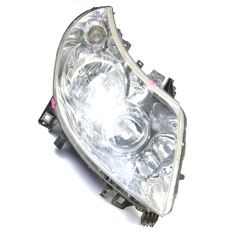Far Dreapta Fiat Ducato (250, 290) 2006 > Volan Pe Stanga Lhd 43180748Dx, 43.180.748 Dx.