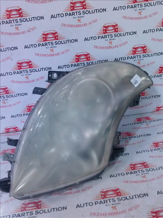 Far dreapta FIAT DUCATO 3.0 d an fabr. 2008