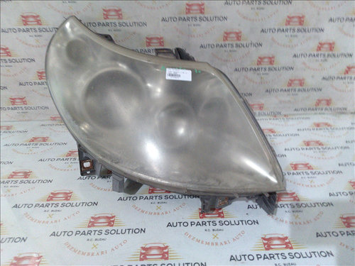 Far dreapta FIAT DUCATO 3.0 d an fabr.2009