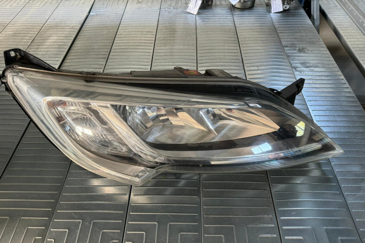 Far dreapta Fiat Ducato 3 Typ250 [1st facelift] [2012 - 2014]