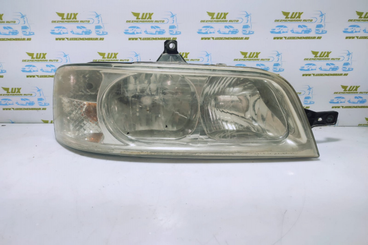 Far dreapta Fiat Ducato 3 Typ250 [2006 - 2011]