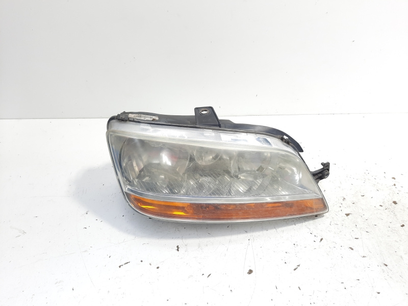 Far dreapta, Fiat Idea (id:603008)