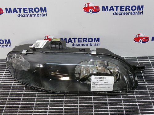 FAR DREAPTA FIAT MAREA - - (1996 2003)