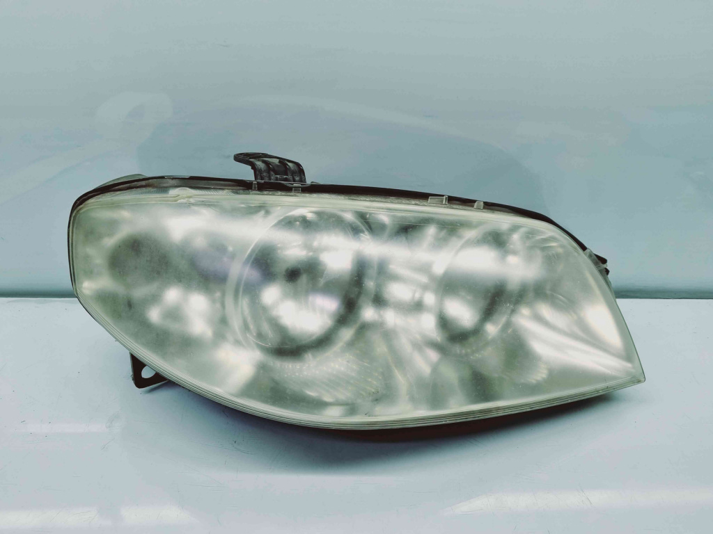 Far dreapta Fiat Punto (188) [Fabr 1999-2007] 89101063DX