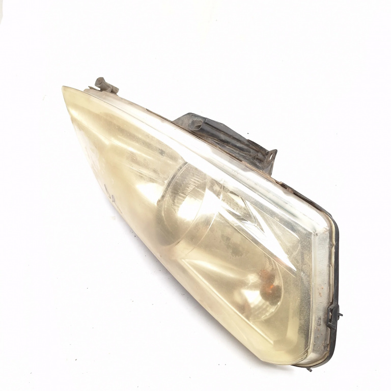 Far Dreapta Fiat Scudo (272, 270) 2007-2016 1.6 D Multijet 9H07 (Dv6Uc) Motorina 89901160, 1400455380, 0507405075, 00Hcrpl125, E205074, 89045709 Valeo/Sevel