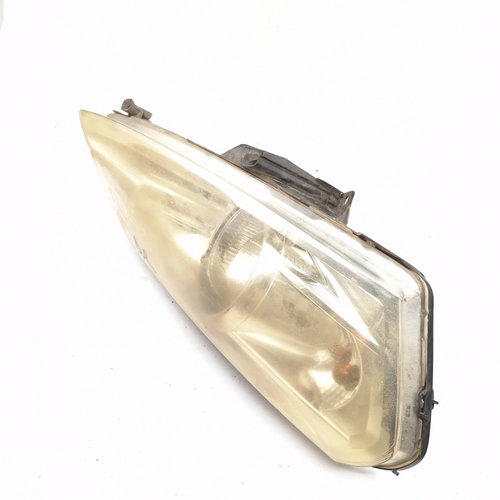 Far Dreapta Fiat Scudo (272, 270) 2007-2016 1.6 D Multijet 9H07 (Dv6Uc) Motorina 89901160, 140045538...