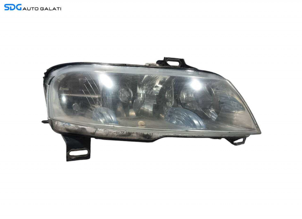 Far Dreapta Fiat Stilo 2001 - 2007 Cod DX40785748 [L6670]