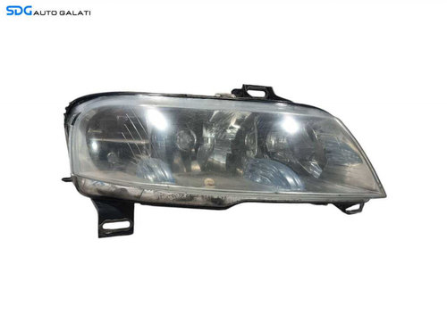 Far Dreapta Fiat Stilo 2001 - 2007 Cod DX40785748 [L6670]