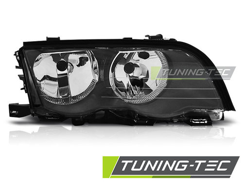 Far Dreapta for BMW E46 05.98-08.01 S/T
