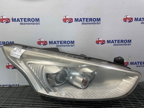 FAR DREAPTA FORD B-MAX - - (2012 2017)