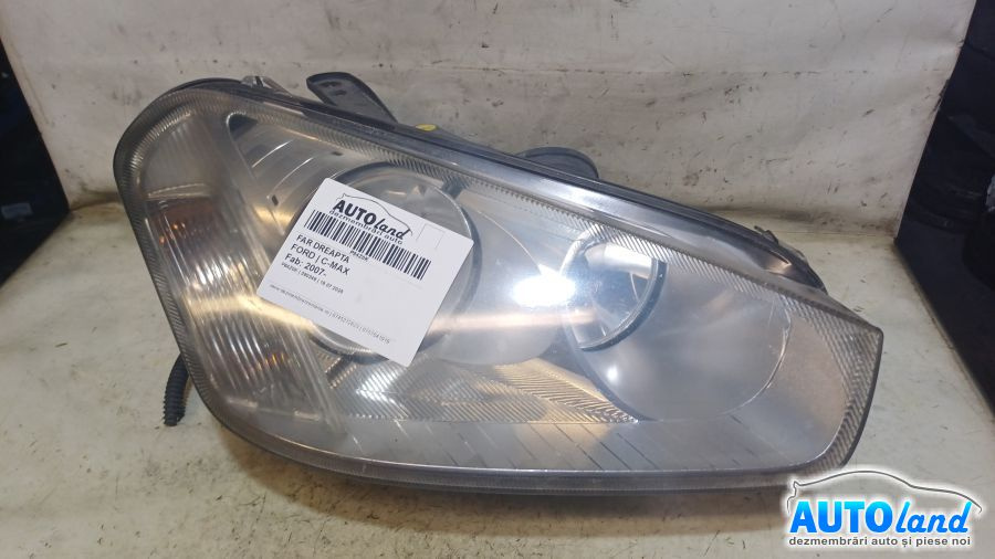 Far Dreapta Ford C-MAX 2007