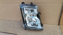 Far dreapta Ford Cargo 2019 halogen cod JC4613W029...