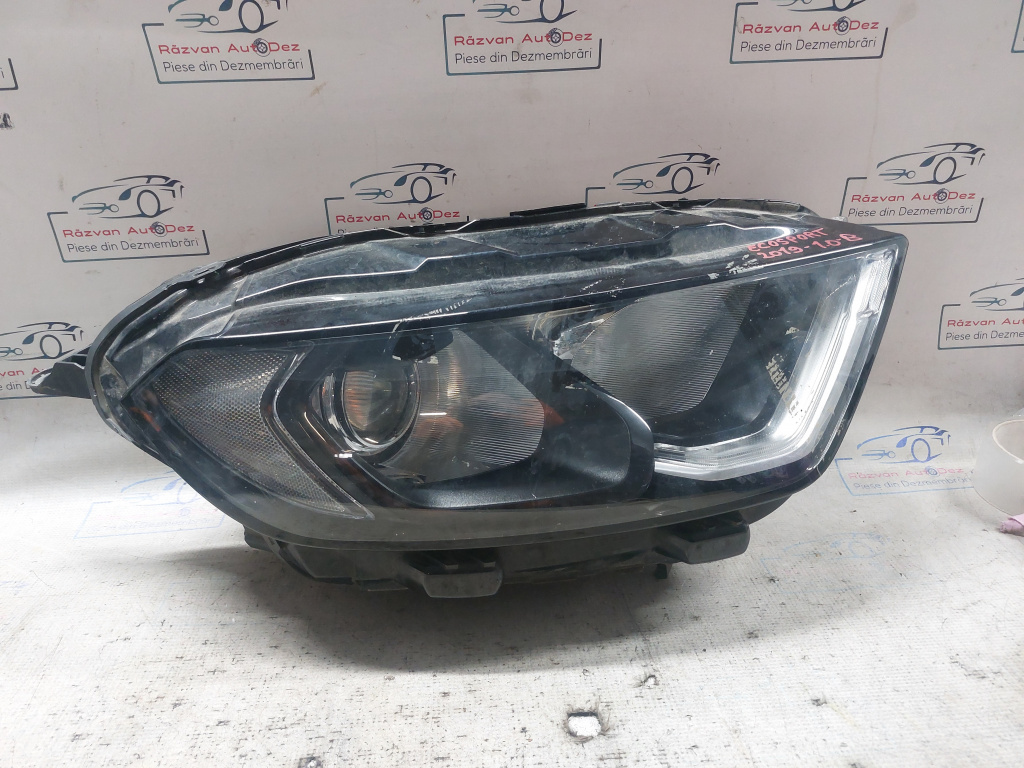 Far dreapta Ford Ecosport 1.0 Benzina 2019, GN1513W029ZA