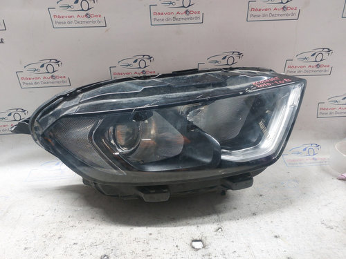 Far dreapta Ford Ecosport 1.0 Benzina 2019, GN1513W029ZA