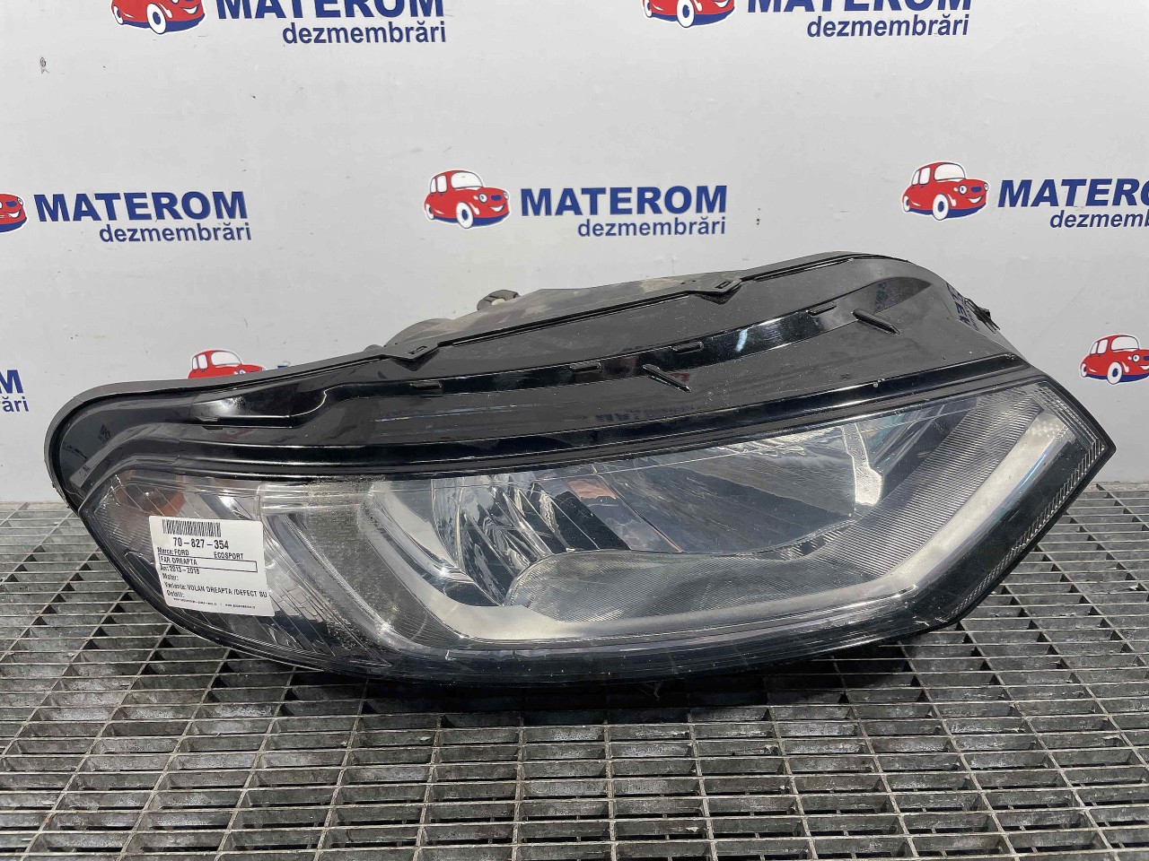 FAR DREAPTA FORD ECOSPORT - - (2013 2018)