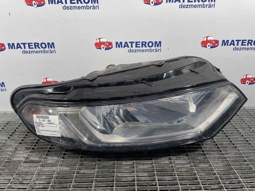 FAR DREAPTA FORD ECOSPORT - - (2013 2018)