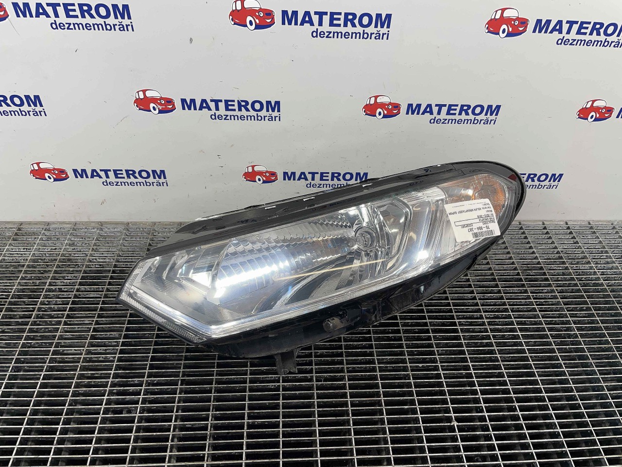 FAR DREAPTA FORD ECOSPORT ECOSPORT - - (2013 2018)