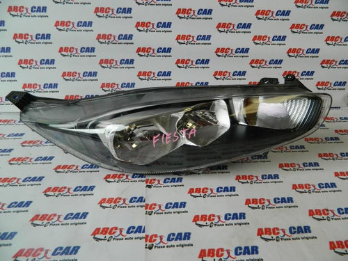 Far dreapta Ford Fiesta 2012-2017 MK8 C1BB-13W029-AG