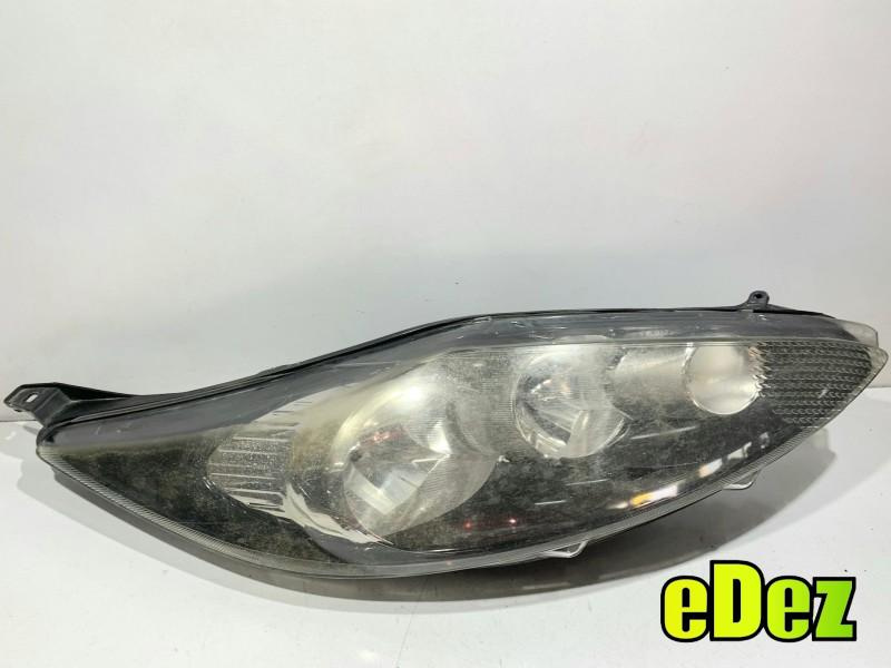 Far dreapta Ford Fiesta 7 (2008-2012) [MK7] 8A61-13W029-AH