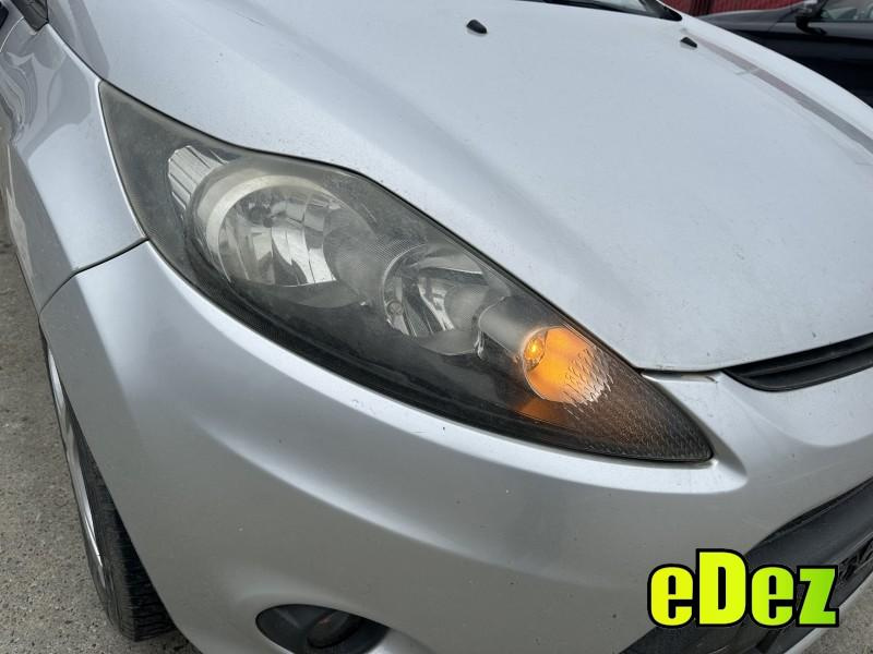 Far dreapta Ford Fiesta 7 (2008-2012) [MK7]