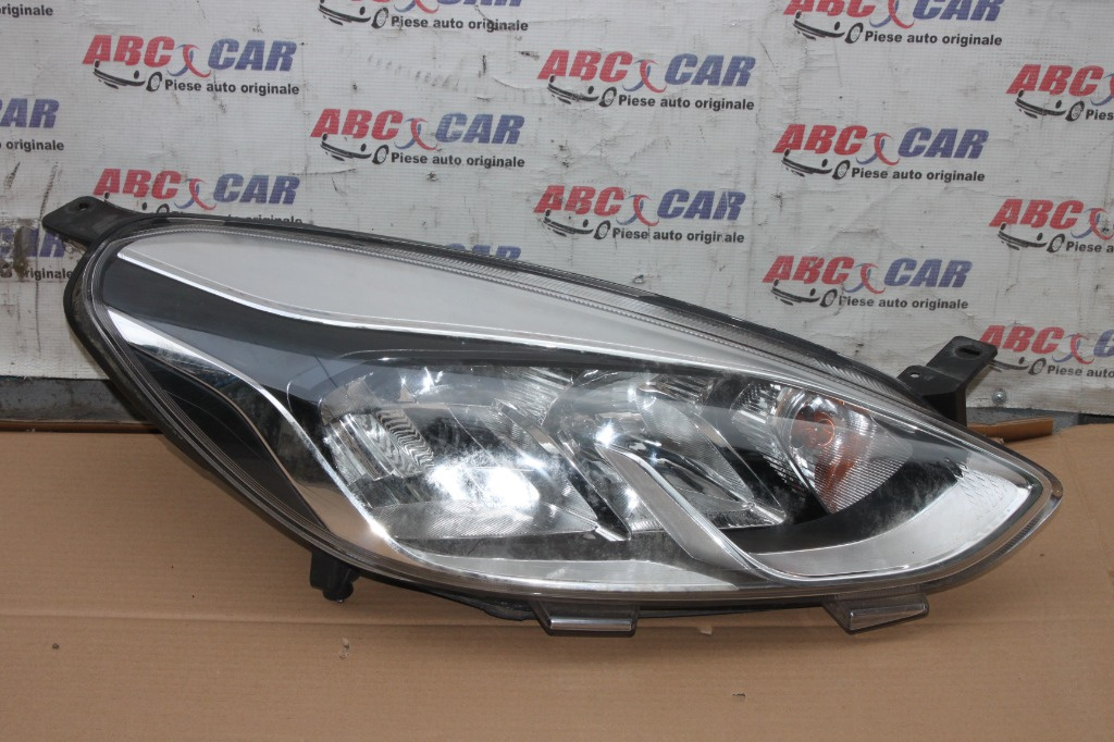 Far dreapta Ford Fiesta 8 2017-2021 L1BB-13E014-AD