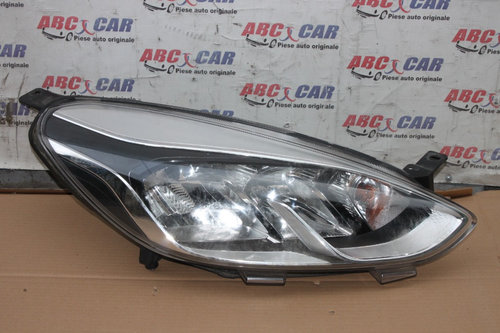 Far dreapta Ford Fiesta 8 2017-2021 L1BB-13E014-AD