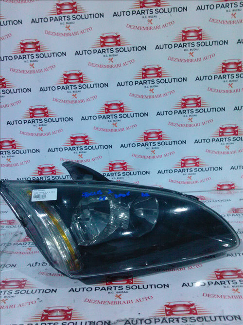 Far dreapta FORD FOCUS 2 1.8 TDCI an fabr. 2007
