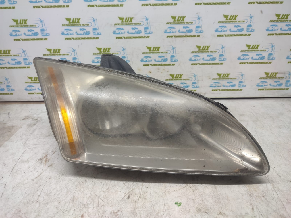 Far dreapta Ford Focus 2 [2004 - 2008] 1.8 KKDA