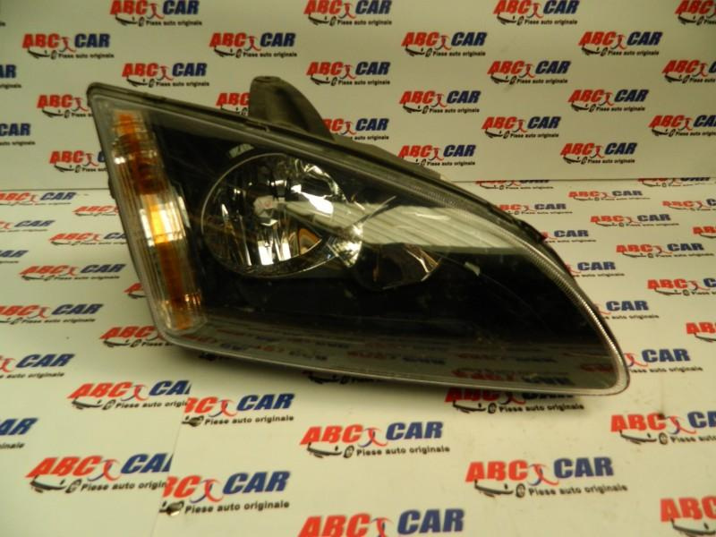Far dreapta Ford Focus 2 2004-2010 DA