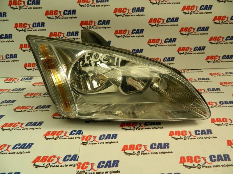 Far dreapta Ford Focus 2 2004-2010 DA