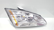 Far dreapta, Ford Focus 2 combi (DA) cod 4M51-1309...