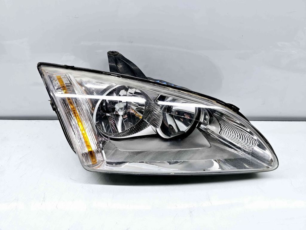 Far dreapta Ford Focus 2 Combi (DA) [Fabri 2004-2012] OEM