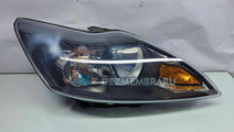 Far dreapta Ford Focus 2 (DA) [Fabr 2004-2012] 1EE...