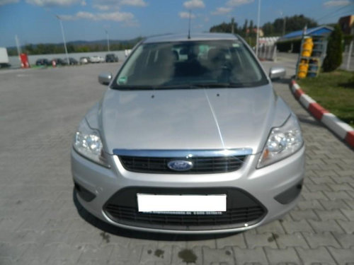 Far dreapta Ford Focus 2 facelift 2008-2010