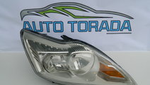 Far dreapta Ford Focus 2 Facelift an 2008-2011 cod...