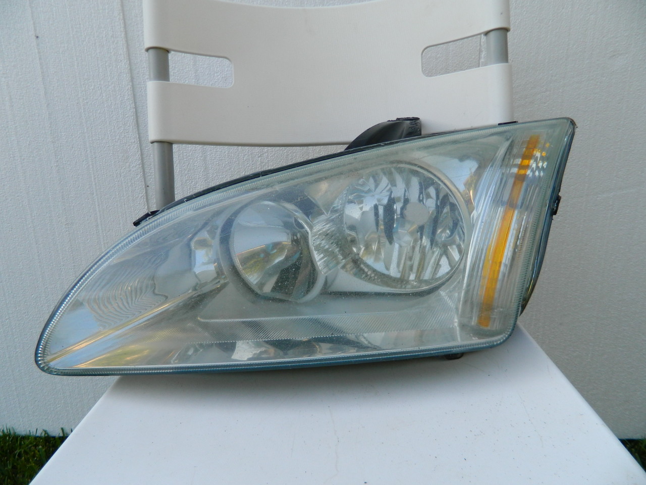Far dreapta Ford Focus 2 model 2004-2007